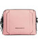 Сумка Piquadro Circle (W92) Pink-Grey BD4870W92_ROGR фото, картинка, изображение