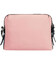 Сумка Piquadro Circle (W92) Pink-Grey BD4870W92_ROGR фото, картинка, изображение