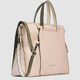 Сумка для ноутбука Piquadro Circle (W92) Pink-White CA4021W92_ROBI картинка, зображення, фото
