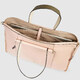 Сумка для ноутбука Piquadro Circle (W92) Pink-White CA4021W92_ROBI картинка, зображення, фото