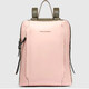 Рюкзак для ноутбука Piquadro Circle (W92) Pink-White CA4576W92_ROBI фото