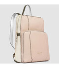 Рюкзак для ноутбука Piquadro Circle (W92) Pink-White CA6216W92_ROBI фото, картинка, изображение