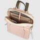 Рюкзак для ноутбука Piquadro Circle (W92) Pink-White CA6216W92_ROBI картинка, зображення, фото