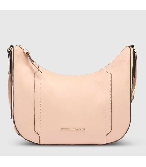 Женская сумка Piquadro Circle (W92) Pink-White BD6657W92_ROBI фото, картинка, изображение