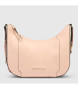 Женская сумка Piquadro Circle (W92) Pink-White BD6657W92_ROBI фото, картинка, изображение