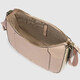 Жіноча сумка Piquadro Circle (W92) Pink-White BD6657W92_ROBI картинка, зображення, фото
