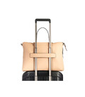 Сумка для ноутбука Piquadro Circle (W92) Pink-Yellow CA4021W92_ROG фото, картинка, изображение
