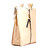 Сумка для ноутбука Piquadro Circle (W92) Pink-Yellow CA4021W92_ROG фото, картинка, изображение