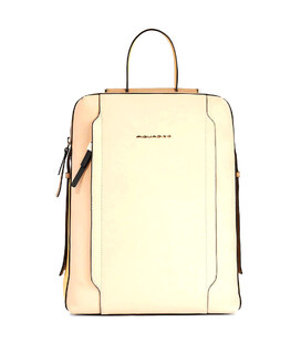 Рюкзак для ноутбука Piquadro Circle (W92) Pink-Yellow CA4576W92_ROG картинка, зображення, фото