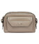 Сумочка / Клатч Piquadro Circle (W92) Taupe BD6544W92_TO фото, картинка, изображение