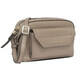 Сумочка / Клатч Piquadro Circle (W92) Taupe BD6544W92_TO фото