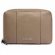 Косметичка Piquadro Circle (W92) Taupe BY6543W92_TO фото