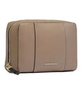 Косметичка Piquadro Circle (W92) Taupe BY6543W92_TO фото, картинка, изображение