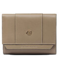 Портмоне Piquadro Circle (W92) Taupe PD5216W92R_TO картинка, зображення, фото