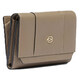 Портмоне Piquadro Circle (W92) Taupe PD5216W92R_TO картинка, зображення, фото