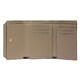 Портмоне Piquadro Circle (W92) Taupe PD5216W92R_TO картинка, зображення, фото