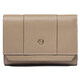 Портмоне Piquadro Circle (W92) Taupe PD6471W92R_TO картинка, зображення, фото