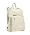 Рюкзак для ноутбука Piquadro Circle (W92) White CA6216W92_BI фото, картинка, изображение