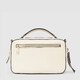 Сумочка Piquadro Circle (W92) White BD6656W92_BI фото