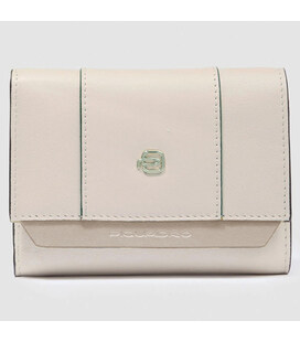 Портмоне Piquadro Circle (W92) White PD5216W92R_BI картинка, зображення, фото