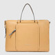 Сумка для ноутбука Piquadro Circle (W92) Yellow-Beige CA4021W92_GBE картинка, зображення, фото