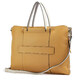 Сумка для ноутбука Piquadro Circle (W92) Yellow-Beige CA4021W92_GBE картинка, зображення, фото