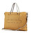 Сумка для ноутбука Piquadro Circle (W92) Yellow-Beige CA4021W92_GBE фото, картинка, изображение