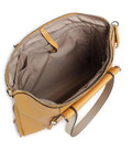 Сумка для ноутбука Piquadro Circle (W92) Yellow-Beige CA4021W92_GBE фото, картинка, изображение