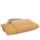 Сумка для ноутбука Piquadro Circle (W92) Yellow-Beige CA4021W92_GBE картинка, зображення, фото