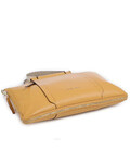 Сумка для ноутбука Piquadro Circle (W92) Yellow-Beige CA4021W92_GBE фото, картинка, изображение