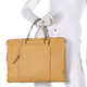 Сумка для ноутбука Piquadro Circle (W92) Yellow-Beige CA4021W92_GBE картинка, зображення, фото