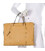 Сумка для ноутбука Piquadro Circle (W92) Yellow-Beige CA4021W92_GBE фото, картинка, изображение