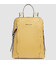 Рюкзак для ноутбука Piquadro Circle (W92) Yellow-Beige CA4576W92_GBE картинка, зображення, фото