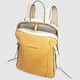 Рюкзак для ноутбука Piquadro Circle (W92) Yellow-Beige CA4576W92_GBE фото