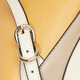 Рюкзак для ноутбука Piquadro Circle (W92) Yellow-Beige CA4576W92_GBE фото