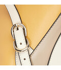 Рюкзак для ноутбука Piquadro Circle (W92) Yellow-Beige CA4576W92_GBE фото, картинка, изображение