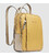Рюкзак Piquadro Circle (W92) Yellow-Beige CA5566W92_GBE картинка, зображення, фото