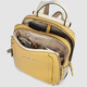Рюкзак Piquadro Circle (W92) Yellow-Beige CA5566W92_GBE картинка, зображення, фото
