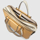 Жіноча сумка Piquadro Circle (W92) Yellow-Beige BD4574W92_GBE картинка, зображення, фото