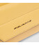Сумочка Piquadro Circle (W92) Yellow-Beige BD6468W92_GBE картинка, зображення, фото