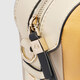 Сумочка Piquadro Circle (W92) Yellow-Beige BD6468W92_GBE фото