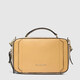 Сумочка Piquadro Circle (W92) Yellow-Beige BD6656W92_GBE фото