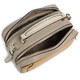 Сумочка Piquadro Circle (W92) Yellow-Beige BD6656W92_GBE фото