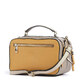 Сумочка Piquadro Circle (W92) Yellow-Beige BD6656W92_GBE фото