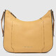 Женская сумка Piquadro Circle (W92) Yellow-Beige BD6658W92_GBE фото