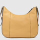 Женская сумка Piquadro Circle (W92) Yellow-Beige BD6658W92_GBE фото