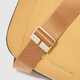 Женская сумка Piquadro Circle (W92) Yellow-Beige BD6658W92_GBE фото