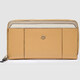 Портмоне Piquadro Circle (W92) Yellow-Beige PD1515W92R_GBE картинка, зображення, фото