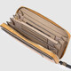 Портмоне Piquadro Circle (W92) Yellow-Beige PD1515W92R_GBE картинка, зображення, фото