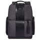 Рюкзак для ноутбука Piquadro Brief 2 Special (BR2S) Grey-Black CA4532BR2S_GRN фото